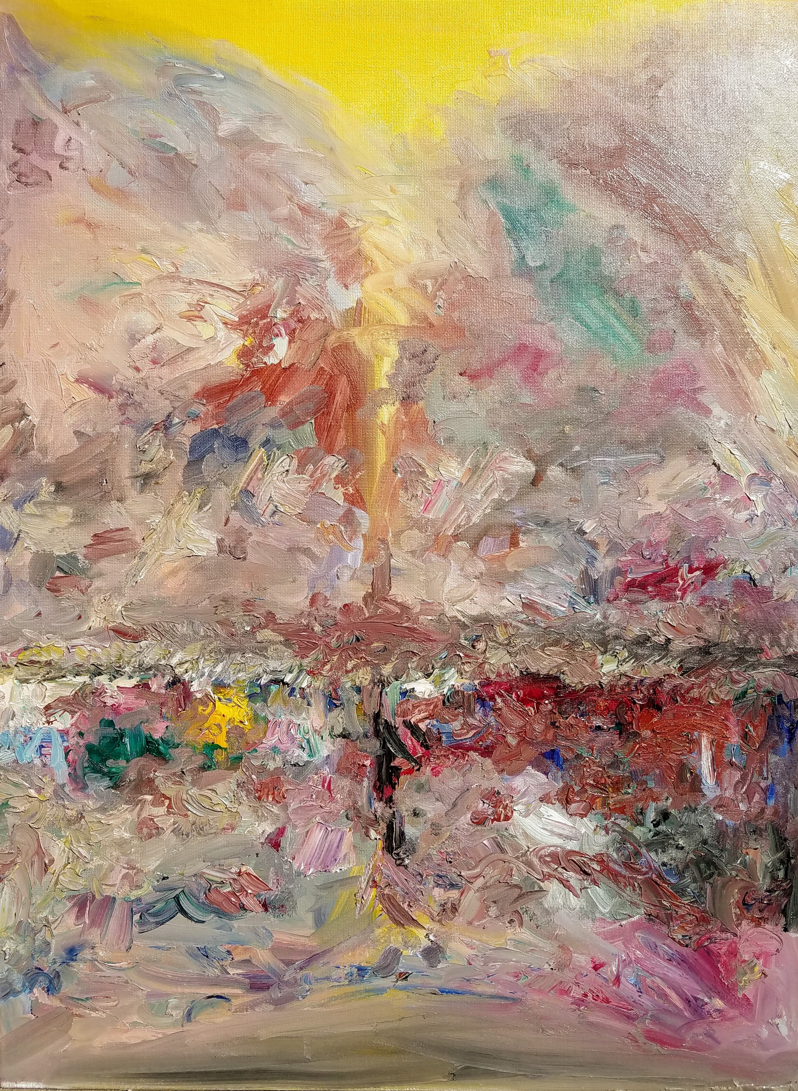 Memories of the Future